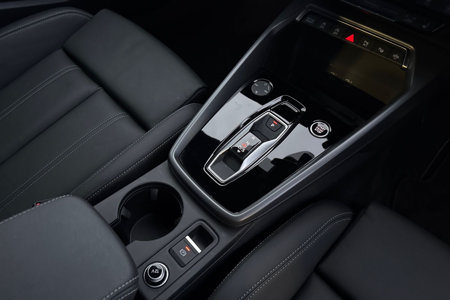 Used Audi A3 2025 for sale - 76460950: Photo 23