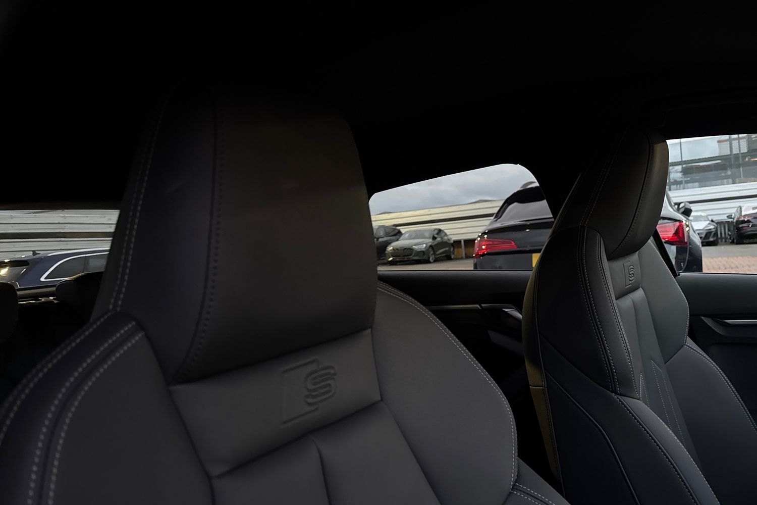 Used Audi A3 2025 for sale - 76460950: Photo 24