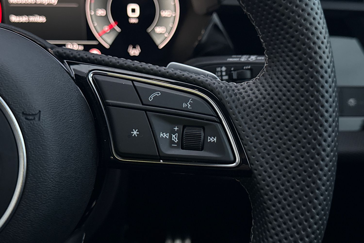 Used Audi A3 2025 for sale - 76460950: Photo 26