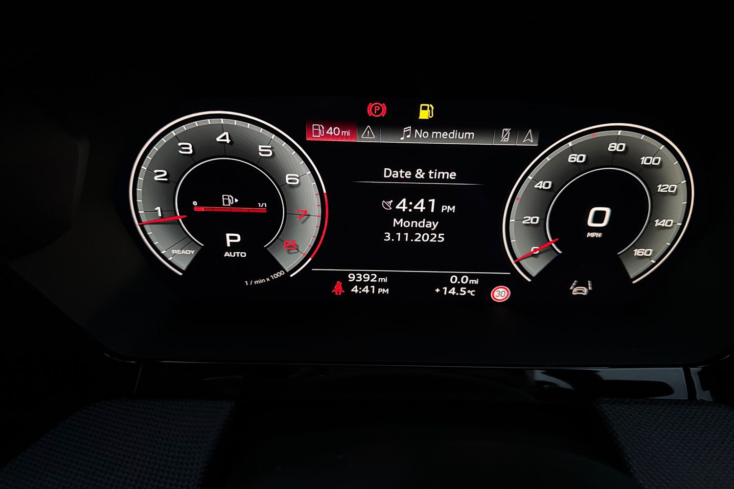 Used Audi A3 2025 for sale - 76460950: Photo 28