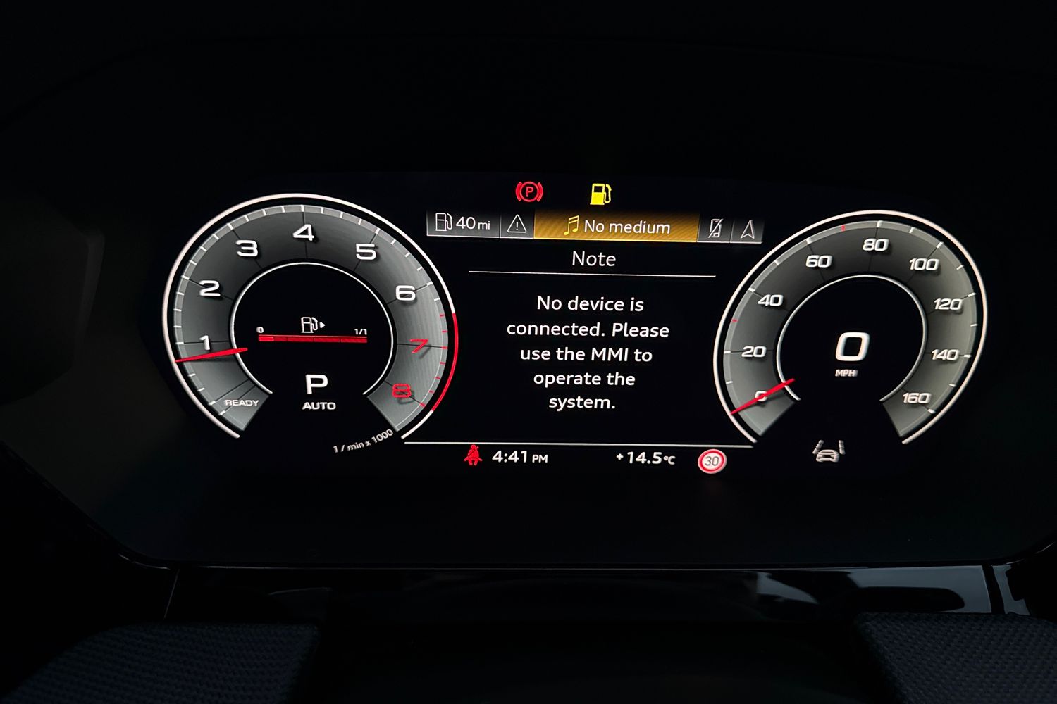 Used Audi A3 2025 for sale - 76460950: Photo 29