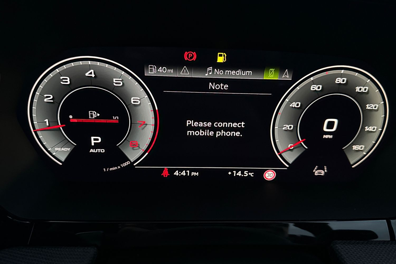 Used Audi A3 2025 for sale - 76460950: Photo 30