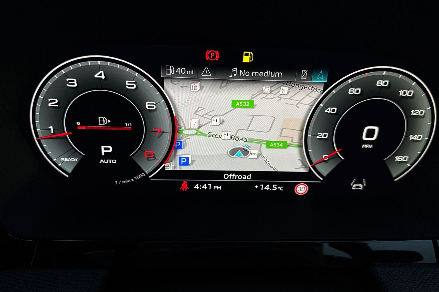 Used Audi A3 2025 for sale - 76460950: Photo 31