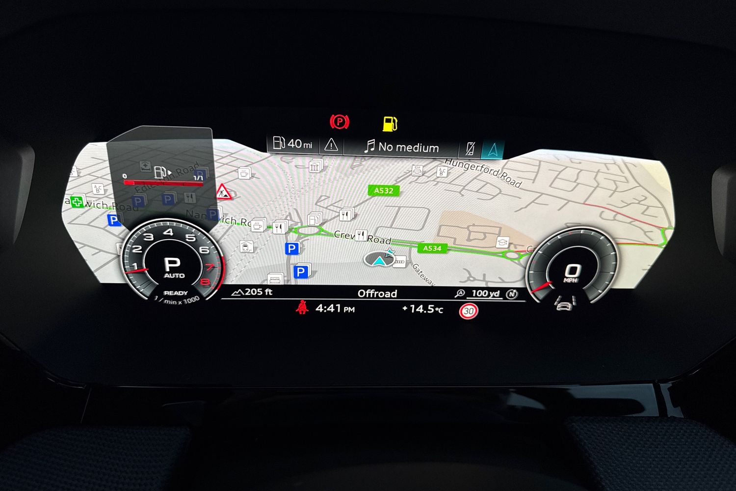 Used Audi A3 2025 for sale - 76460950: Photo 32