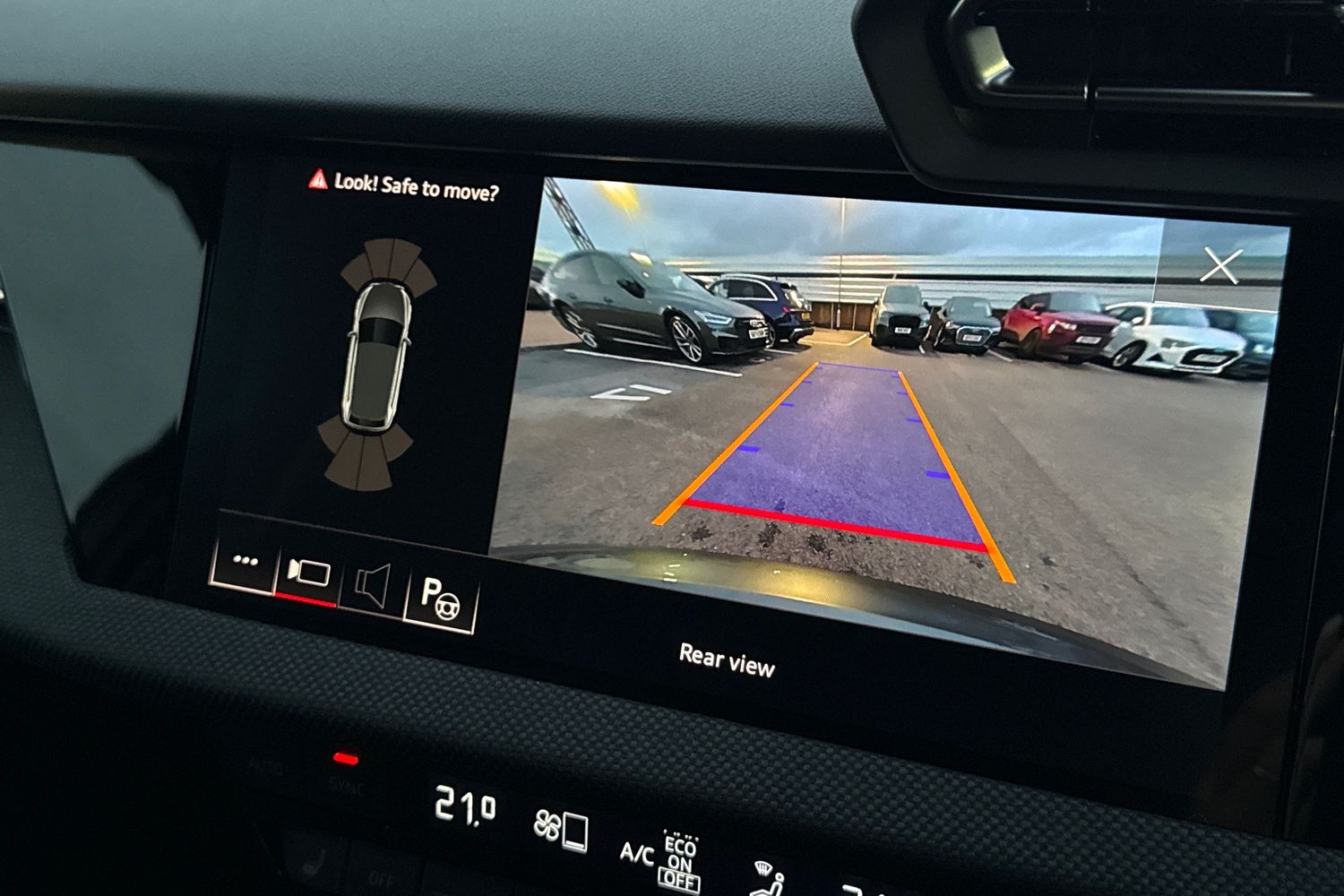 Used Audi A3 2025 for sale - 76460950: Photo 33