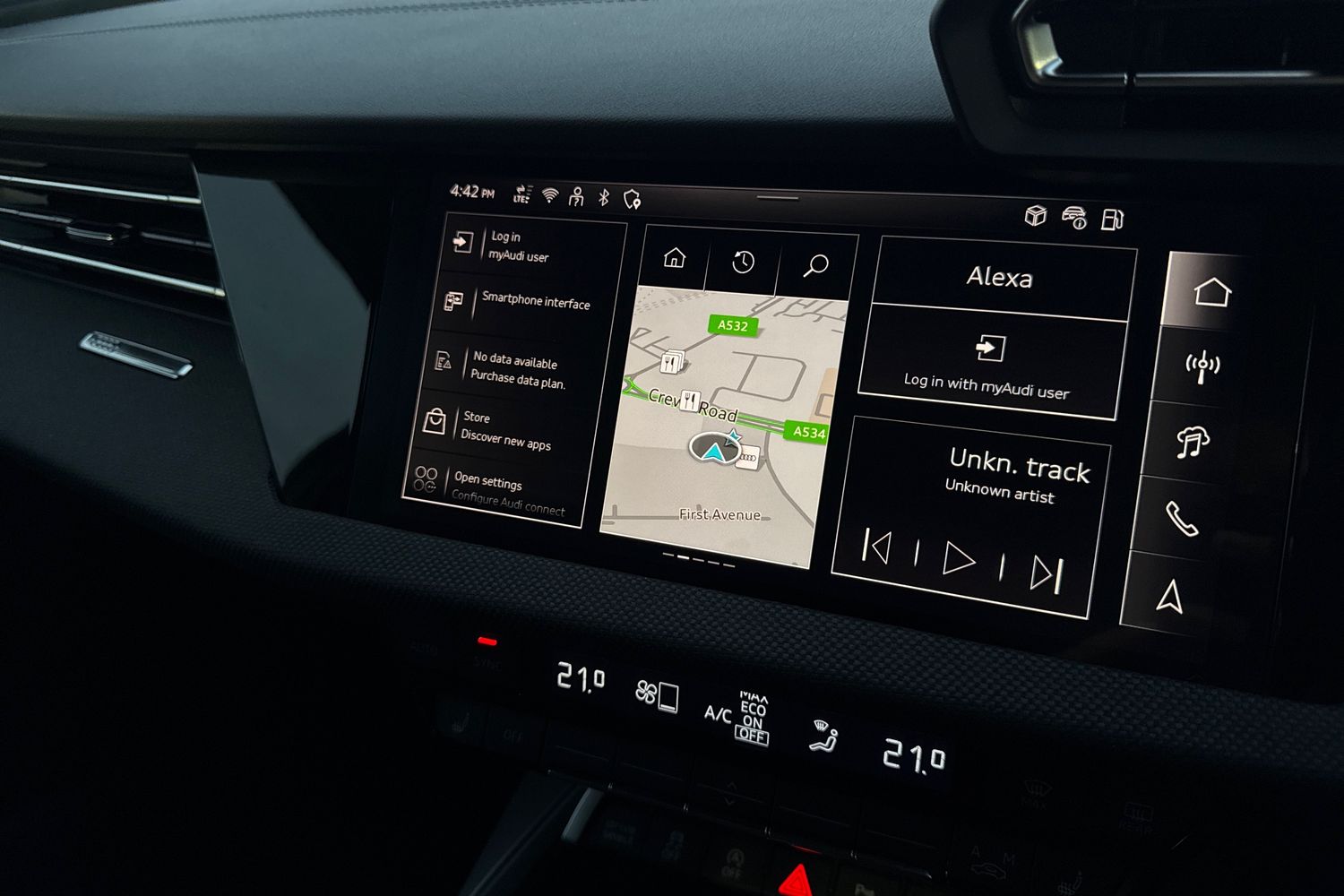 Used Audi A3 2025 for sale - 76460950: Photo 34