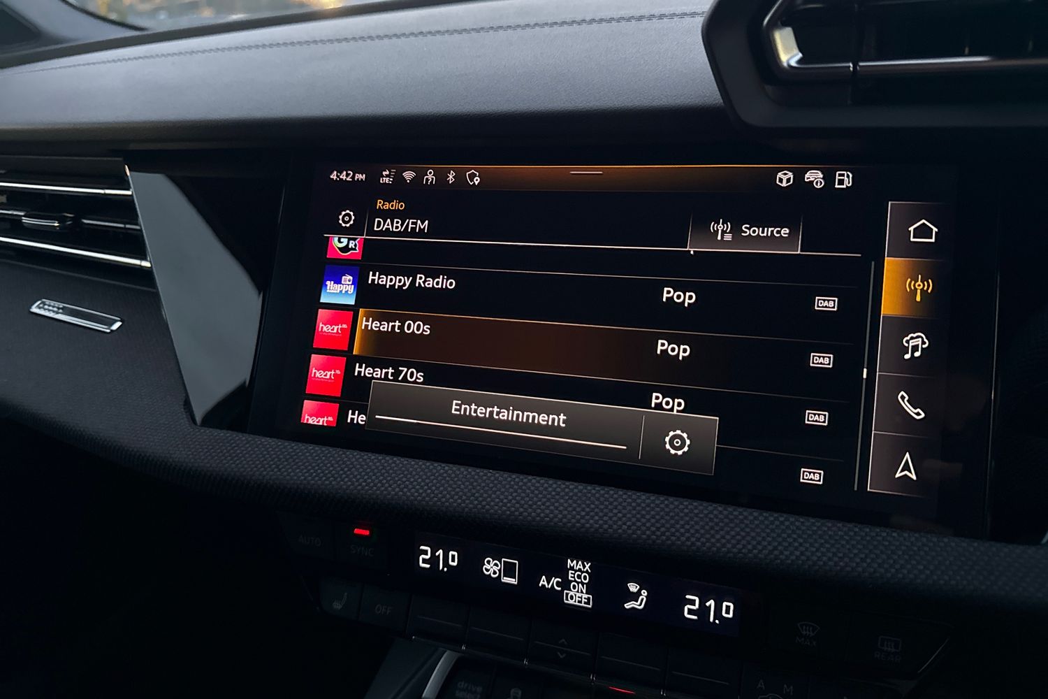 Used Audi A3 2025 for sale - 76460950: Photo 36