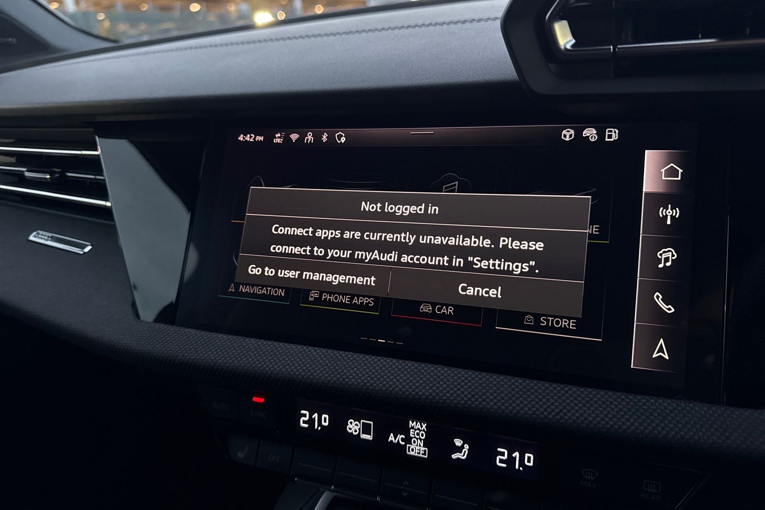 Used Audi A3 2025 for sale - 76460950: Photo 37