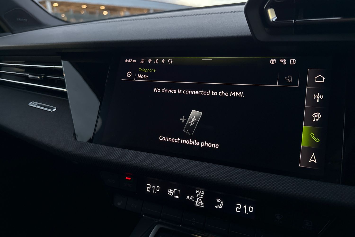 Used Audi A3 2025 for sale - 76460950: Photo 38