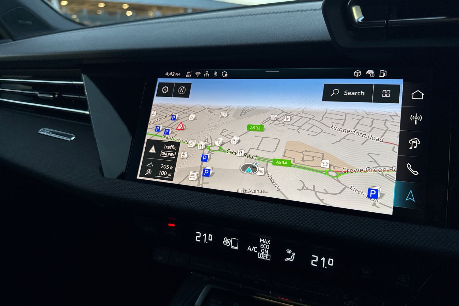 Used Audi A3 2025 for sale - 76460950: Photo 39