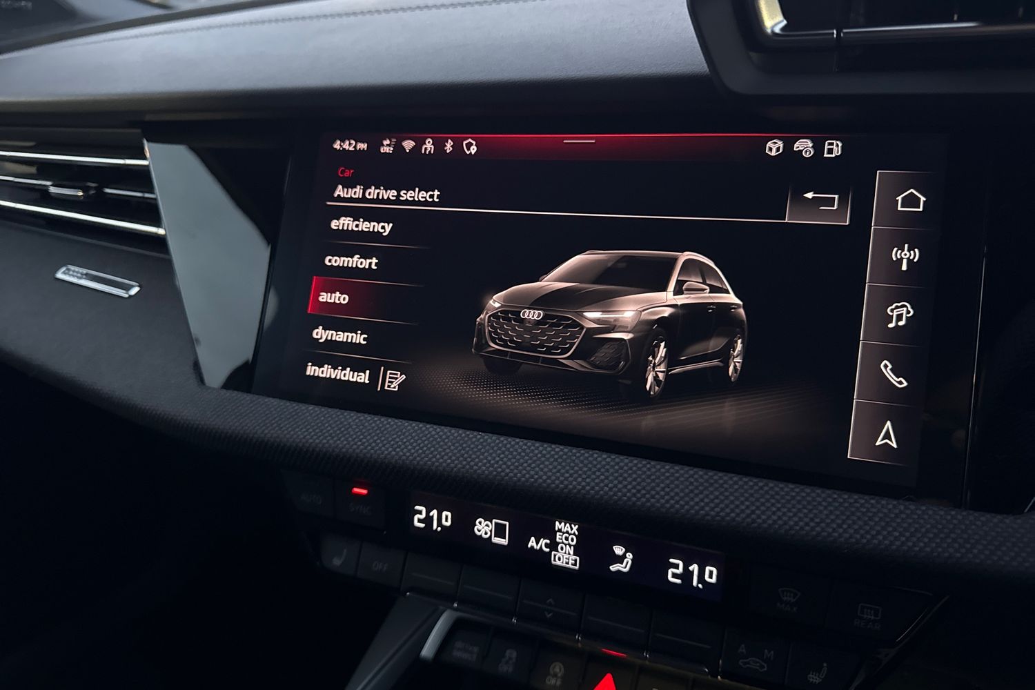 Used Audi A3 2025 for sale - 76460950: Photo 42