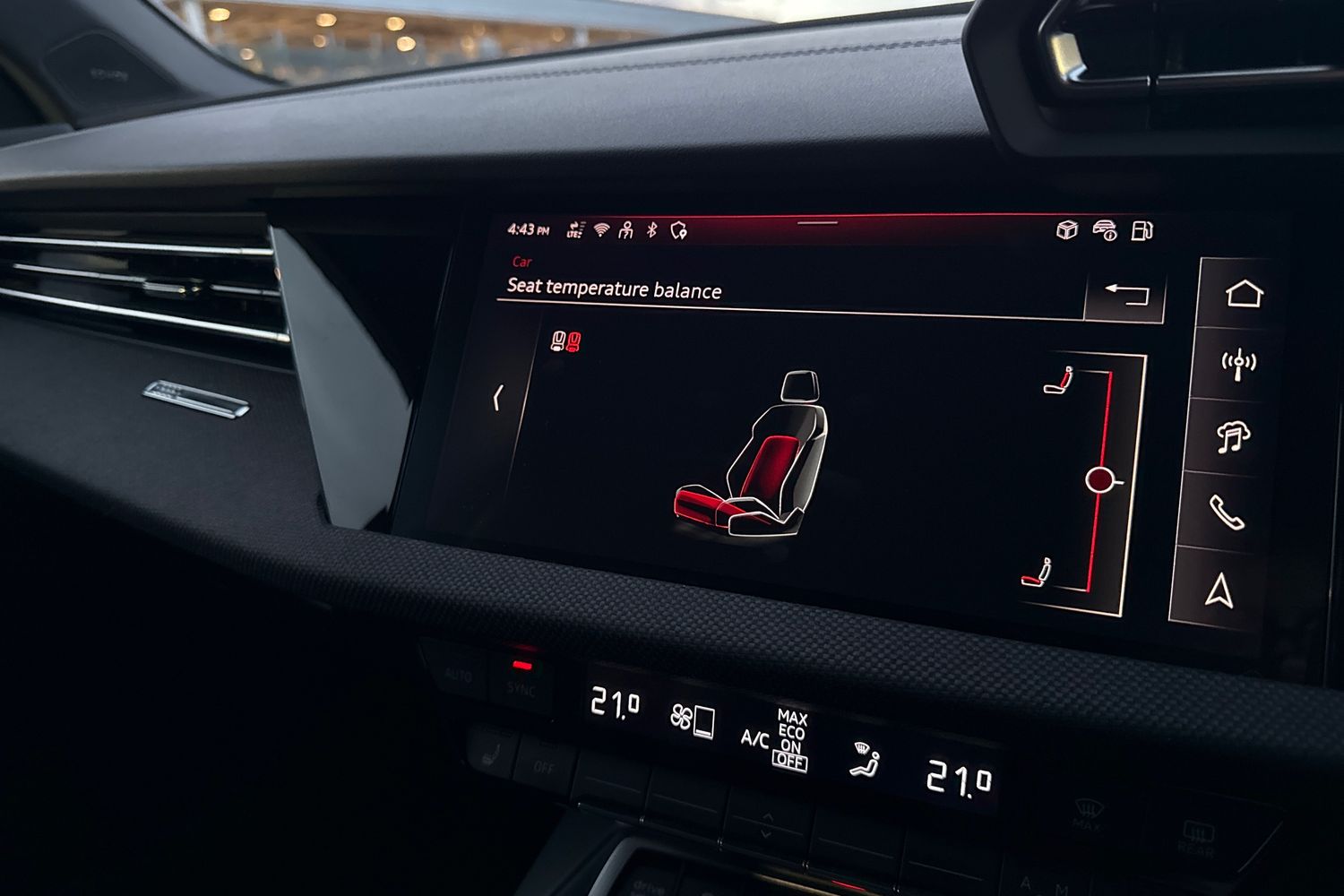 Used Audi A3 2025 for sale - 76460950: Photo 44