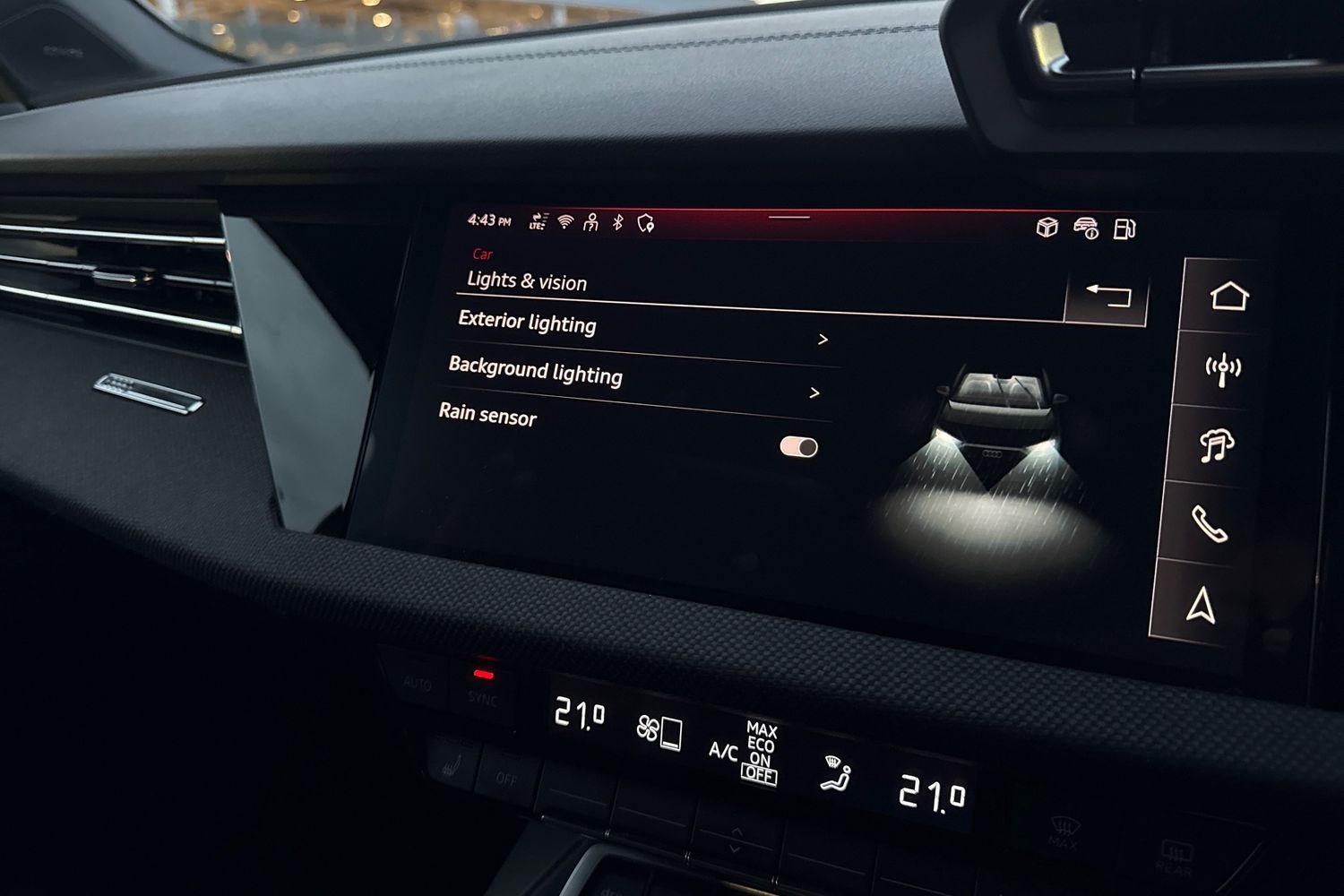 Used Audi A3 2025 for sale - 76460950: Photo 46