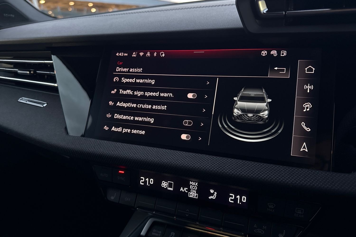 Used Audi A3 2025 for sale - 76460950: Photo 48