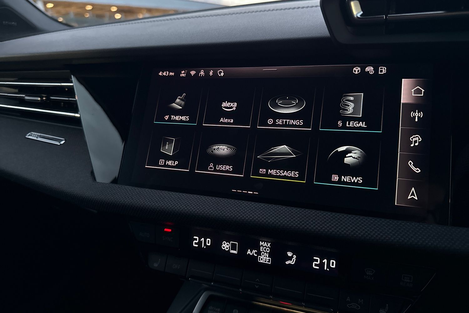 Used Audi A3 2025 for sale - 76460950: Photo 49