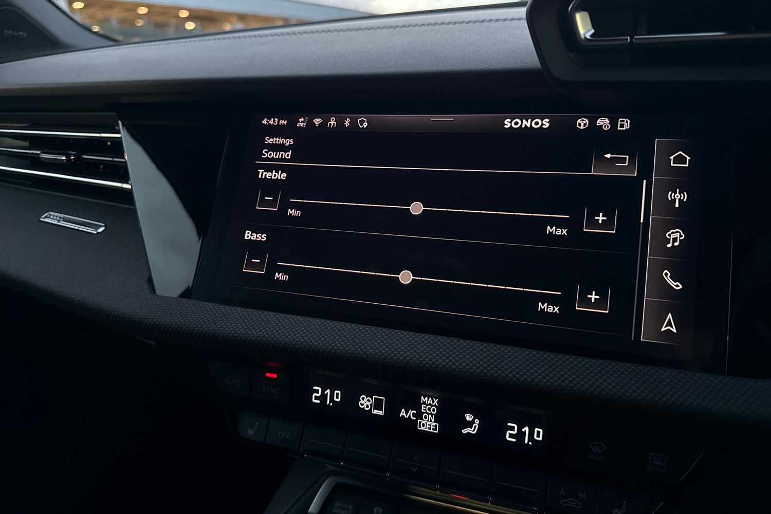 Used Audi A3 2025 for sale - 76460950: Photo 51