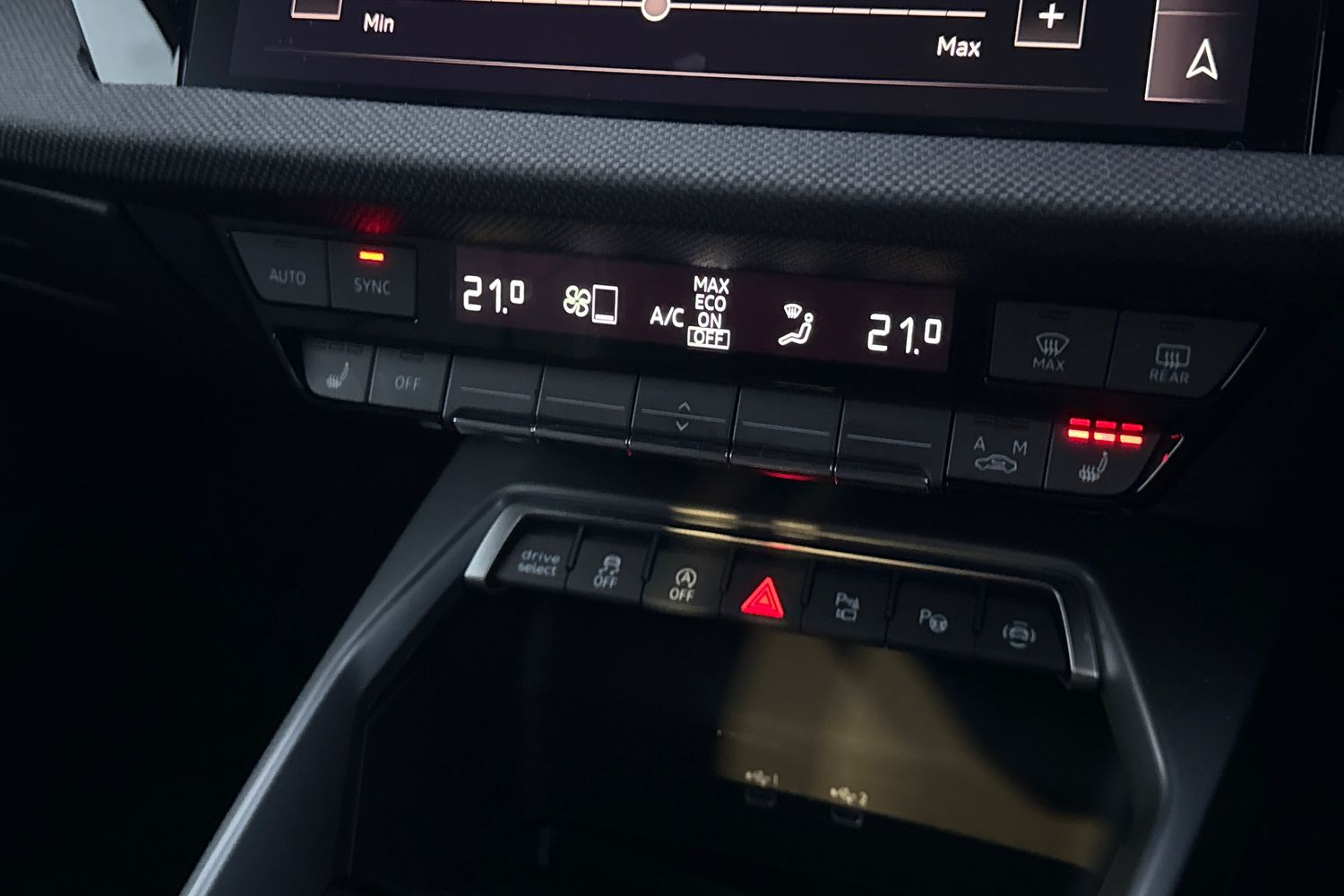 Used Audi A3 2025 for sale - 76460950: Photo 52