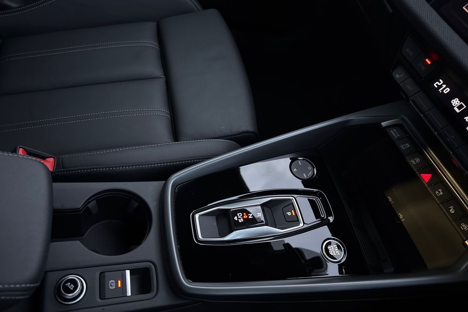 Used Audi A3 2025 for sale - 76460950: Photo 53