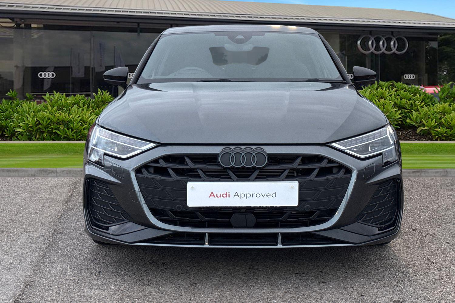 Used Audi A3 2025 for sale - 76460950: Photo 6