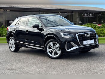 Used Audi Q2 2025 for sale - 75861505: Photo