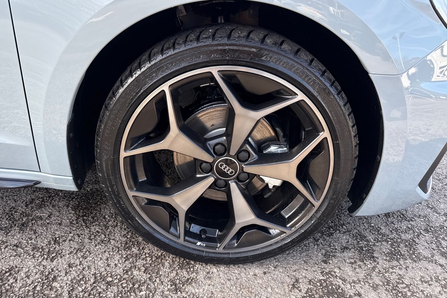 Used Audi A1 2026 for sale - 77820332: Photo 11