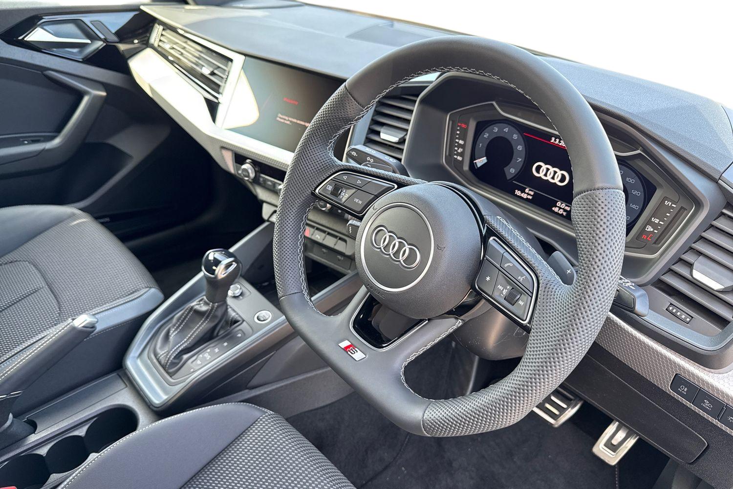 Used Audi A1 2026 for sale - 77820332: Photo 13