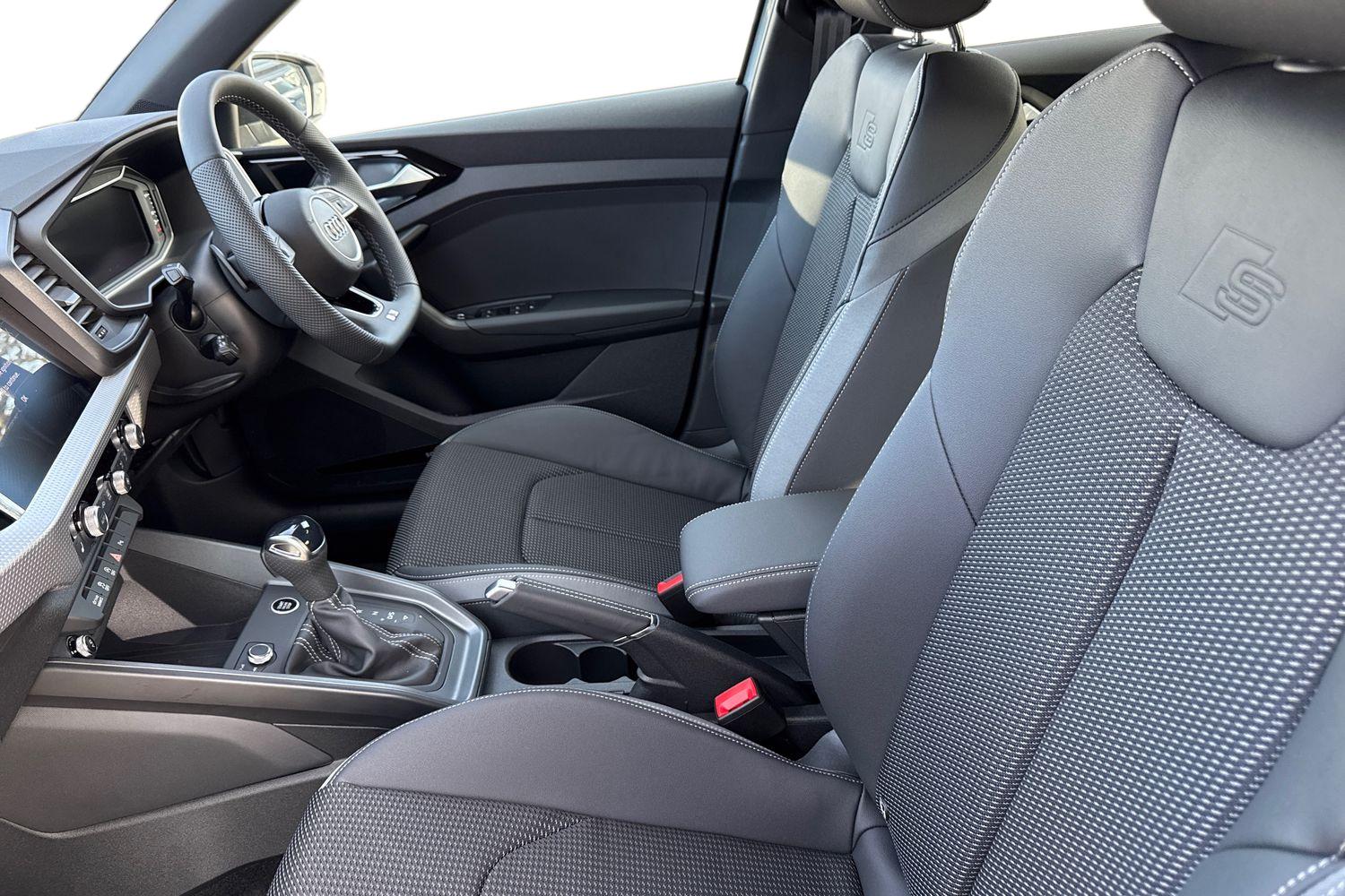 Used Audi A1 2026 for sale - 77820332: Photo 15