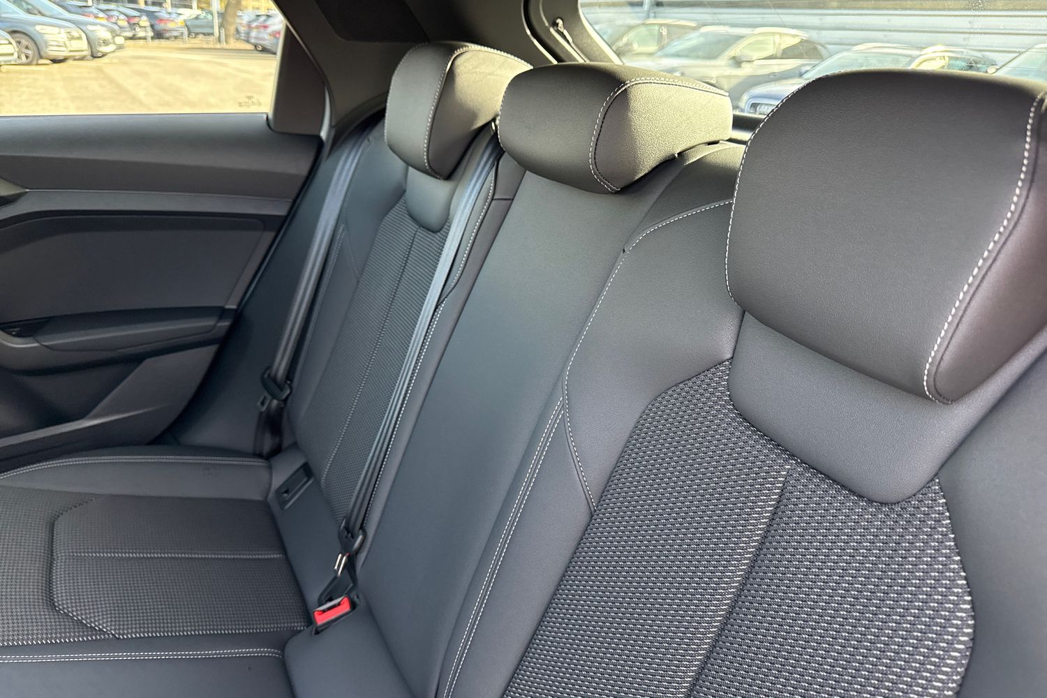 Used Audi A1 2026 for sale - 77820332: Photo 18