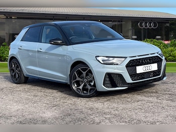 Audi A1 feature image