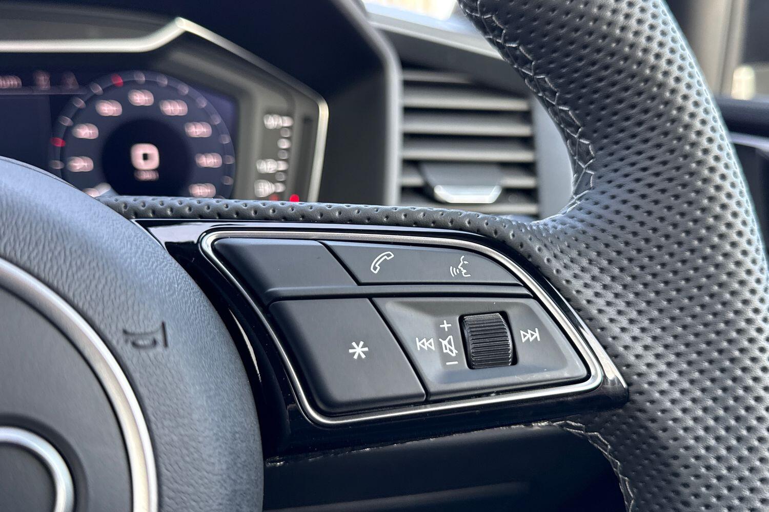 Used Audi A1 2026 for sale - 77820332: Photo 25