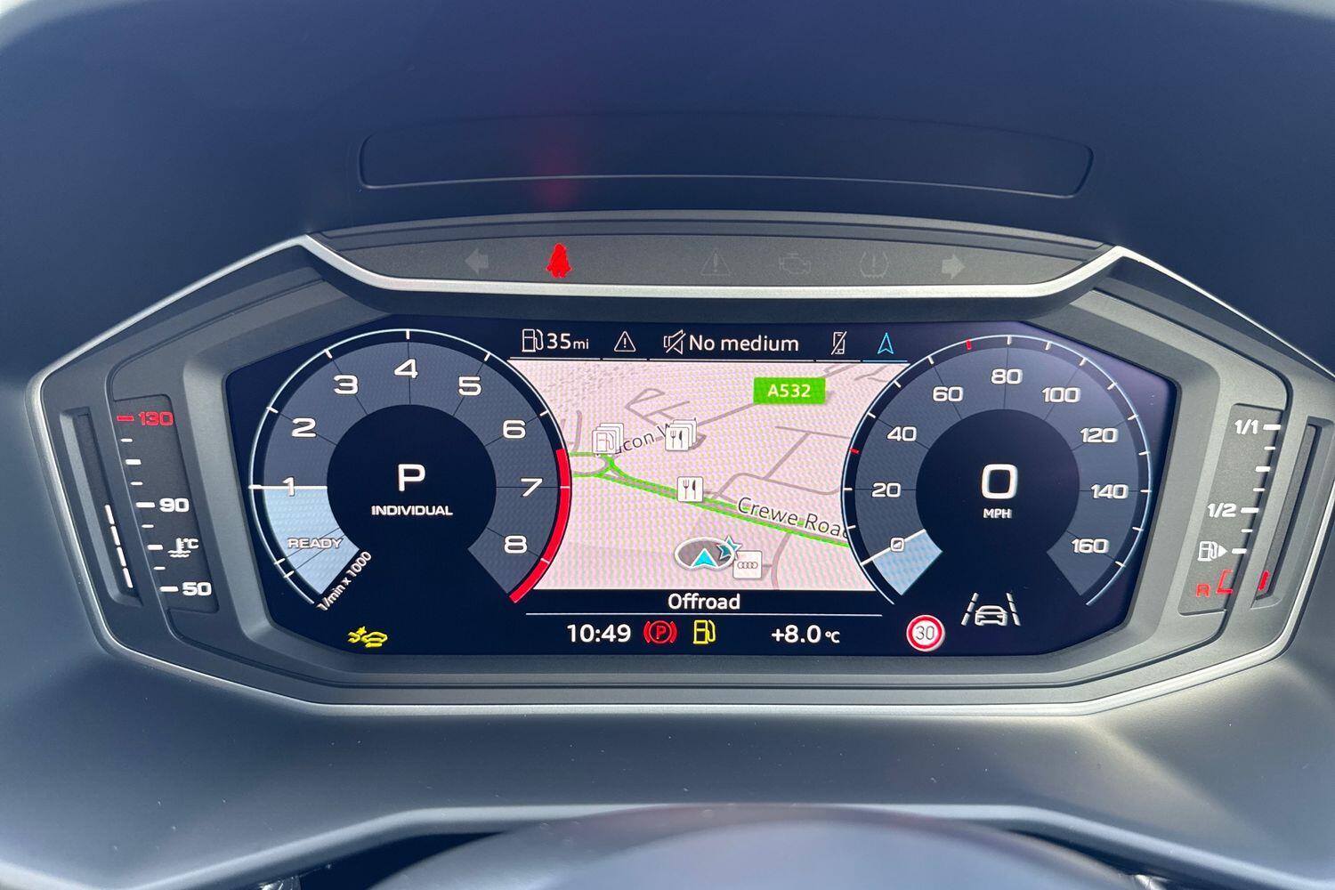 Used Audi A1 2026 for sale - 77820332: Photo 27