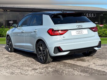 Used Audi A1 2026 for sale - 77820332: Photo