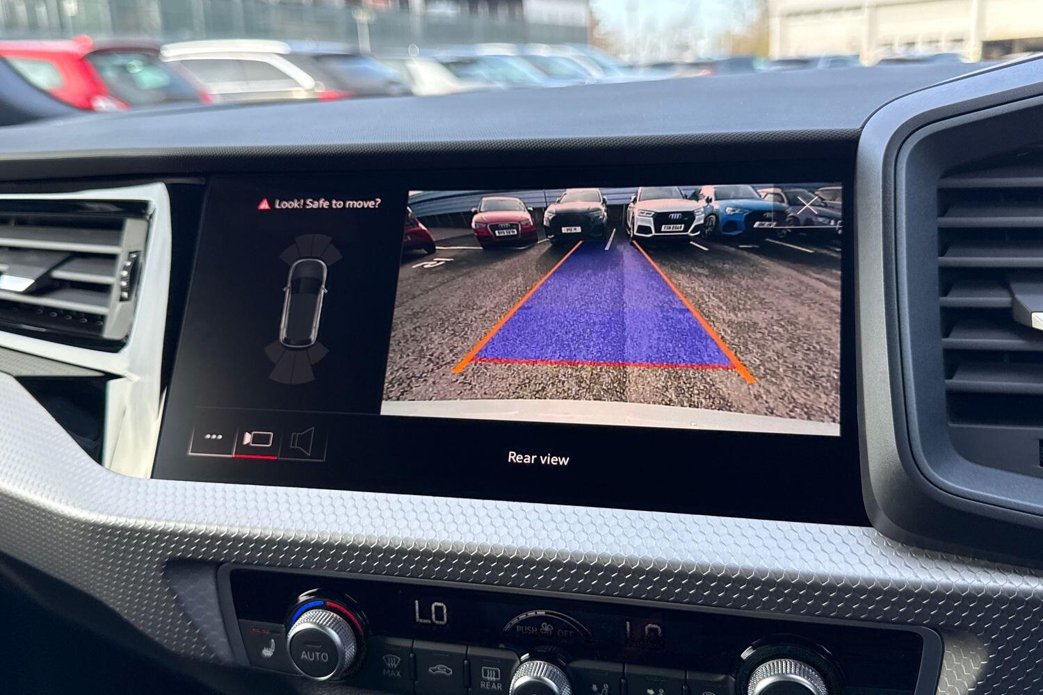 Used Audi A1 2026 for sale - 77820332: Photo 31