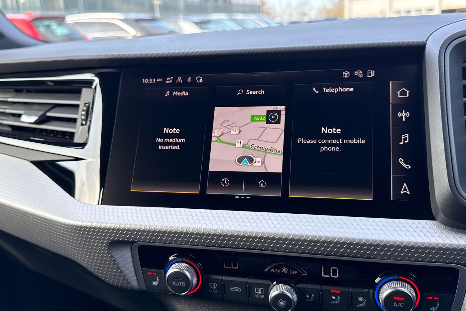 Used Audi A1 2026 for sale - 77820332: Photo 33