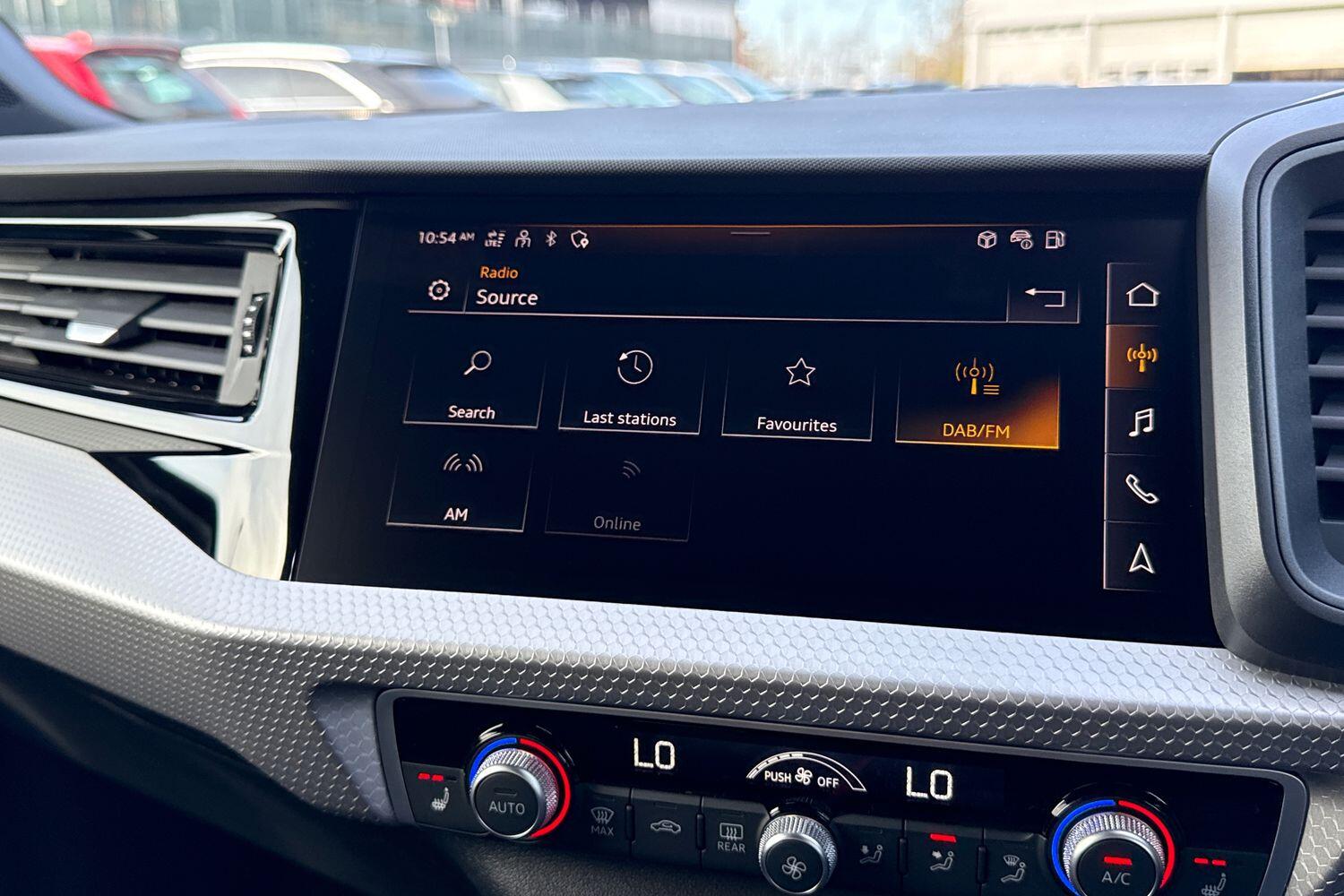 Used Audi A1 2026 for sale - 77820332: Photo 36