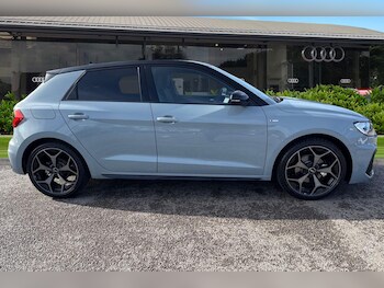 Used Audi A1 2026 for sale - 77820332: Photo
