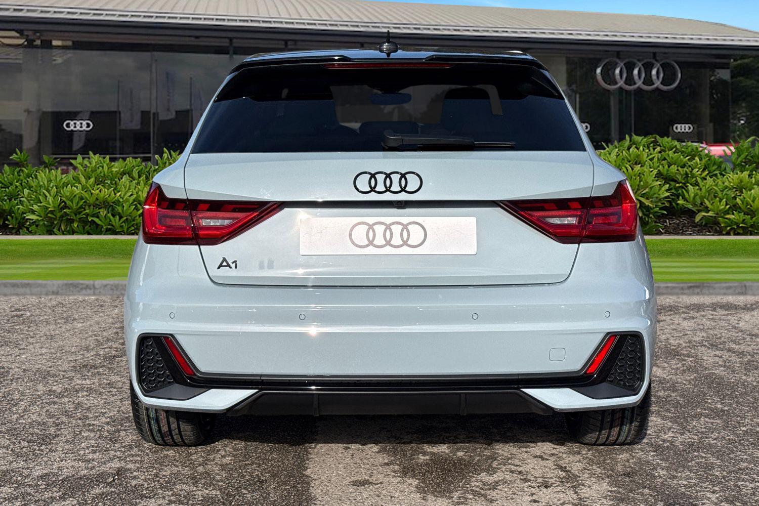 Used Audi A1 2026 for sale - 77820332: Photo 4