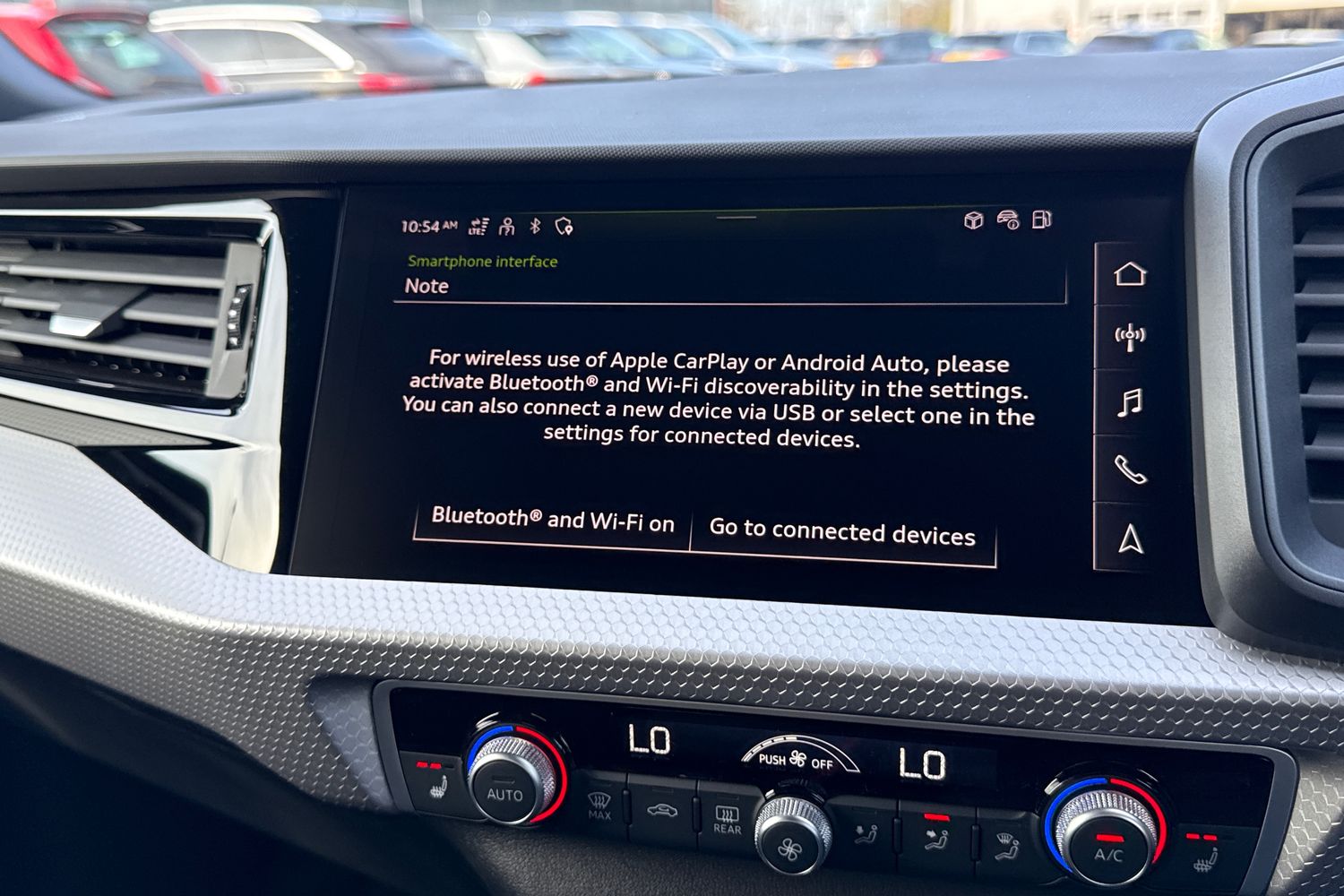 Used Audi A1 2026 for sale - 77820332: Photo 42