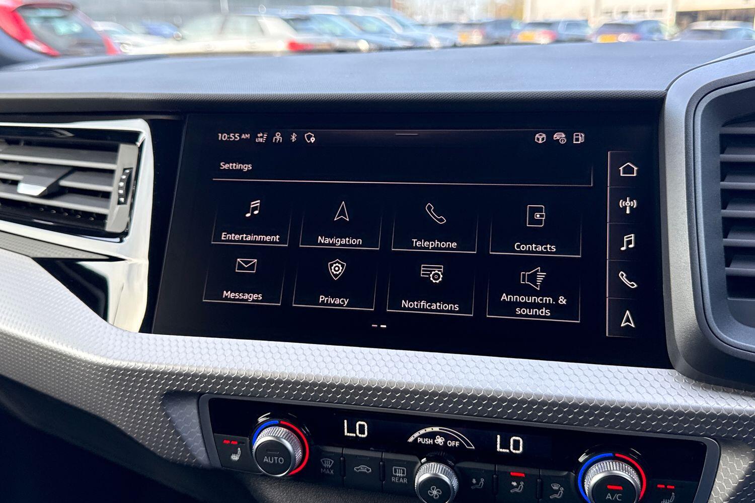 Used Audi A1 2026 for sale - 77820332: Photo 49