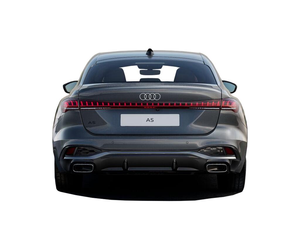 Used Audi A5 2026 for sale - 77187340: Photo 4