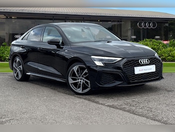 Audi - A3