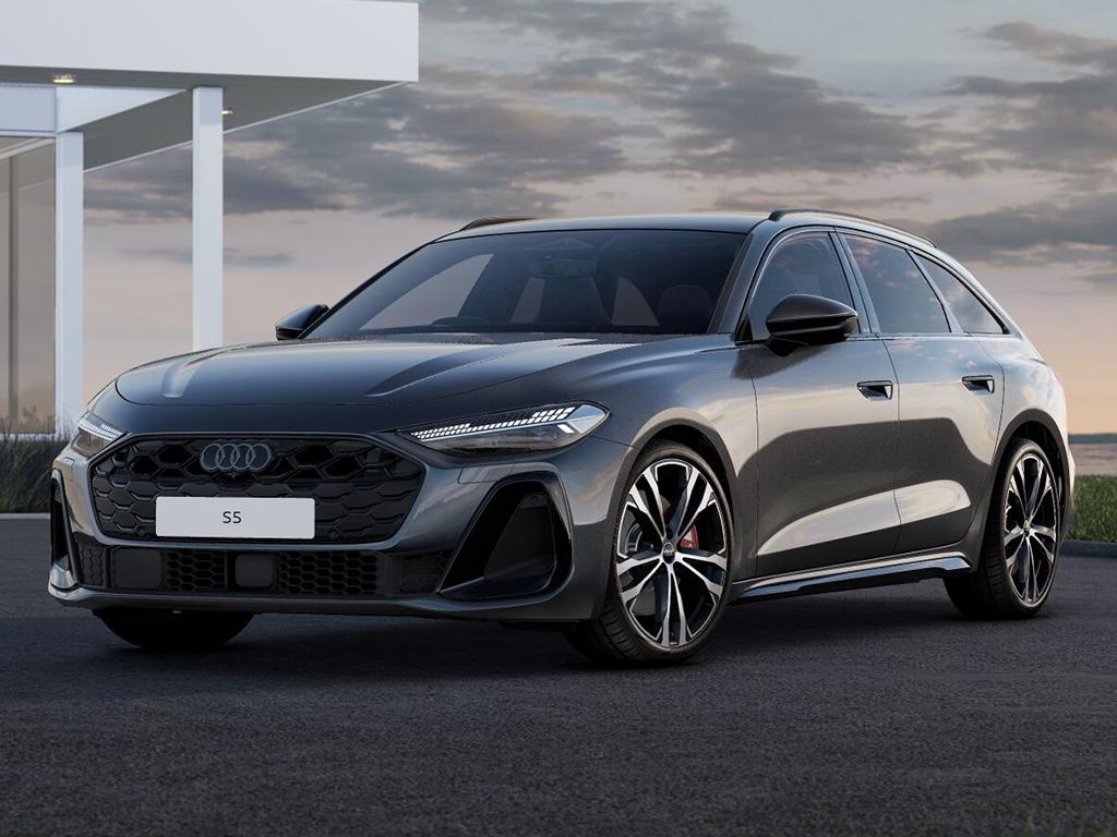 Used Audi S5 Avant 2025 for sale - 76767850: Photo 1