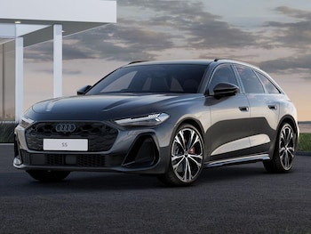 Used Audi S5 Avant 2025 for sale - 76767850: Photo