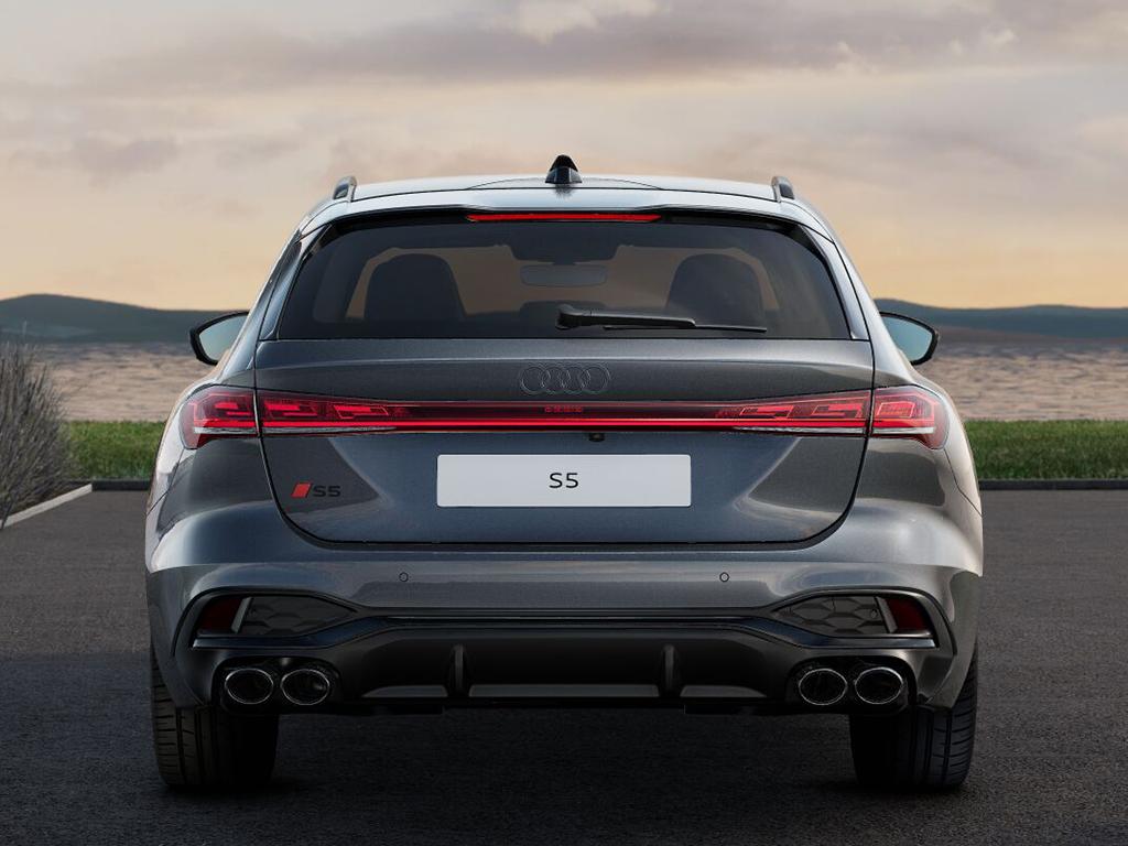 Used Audi S5 Avant 2025 for sale - 76767850: Photo 3