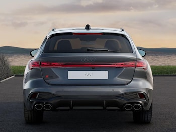 Used Audi S5 Avant 2025 for sale - 76767850: Photo