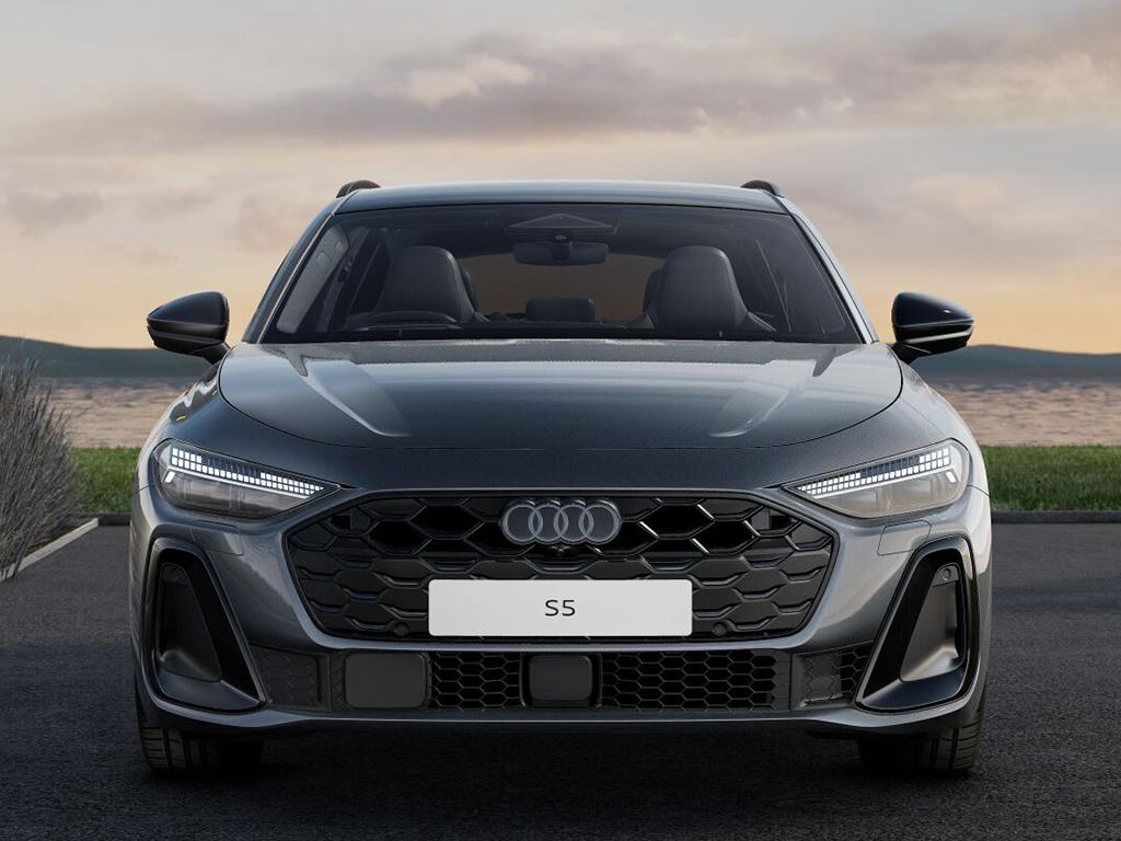 Used Audi S5 Avant 2025 for sale - 76767850: Photo 4