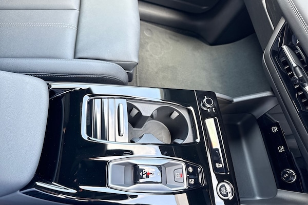 Used Audi Q6 e-tron 2025 for sale - 76334388: Photo 22