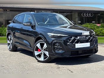 Used Audi Q5 2025 for sale - 75611923: Photo