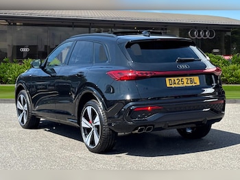 Used Audi Q5 2025 for sale - 75611923: Photo