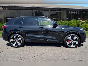 Used Audi Q5 2025 for sale - 75611923: Photo